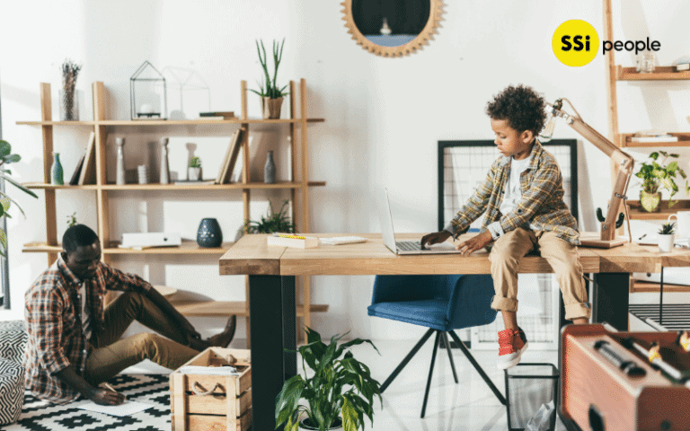 IT Staffing And Recruiting | Tech Talent | SSi People