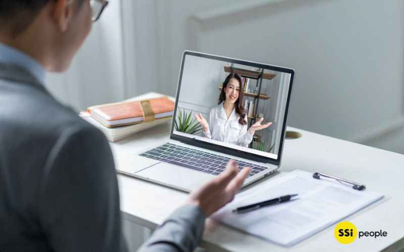 tips for remote interviews