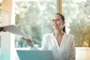 employee productivity increases with work-life balance environment