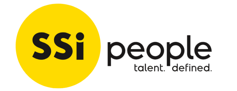 Senior Project Manager SSi People - SSI Logo Main 768x296 