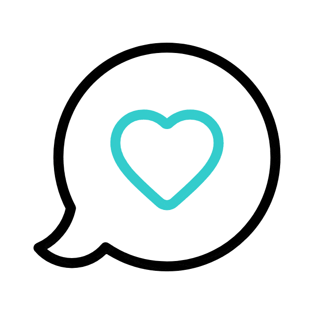 Speech Bubble