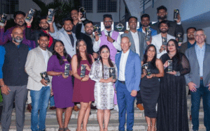 SSi People Award Ceremony 2023