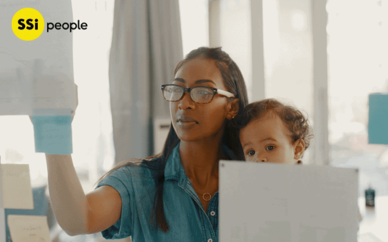 IT Staffing And Recruiting | Tech Talent | SSi People