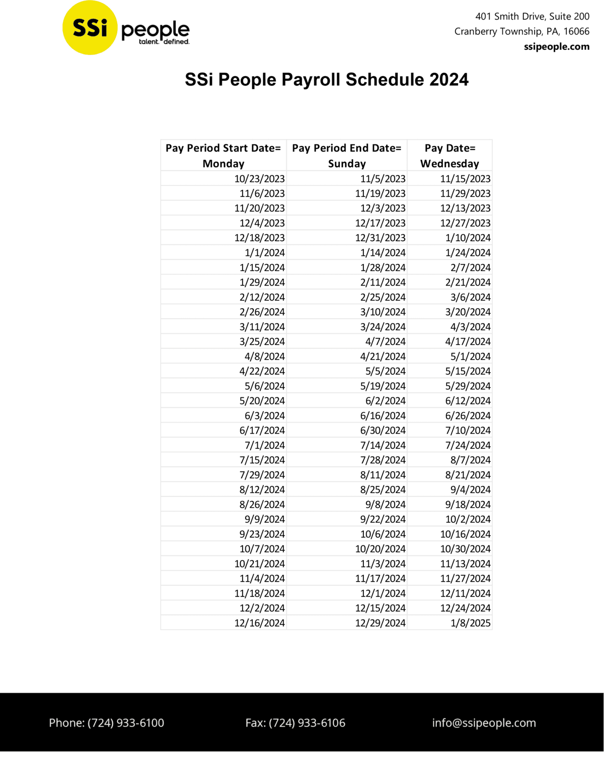 Adp 2025 Biweekly Payroll Calendar torie emogene