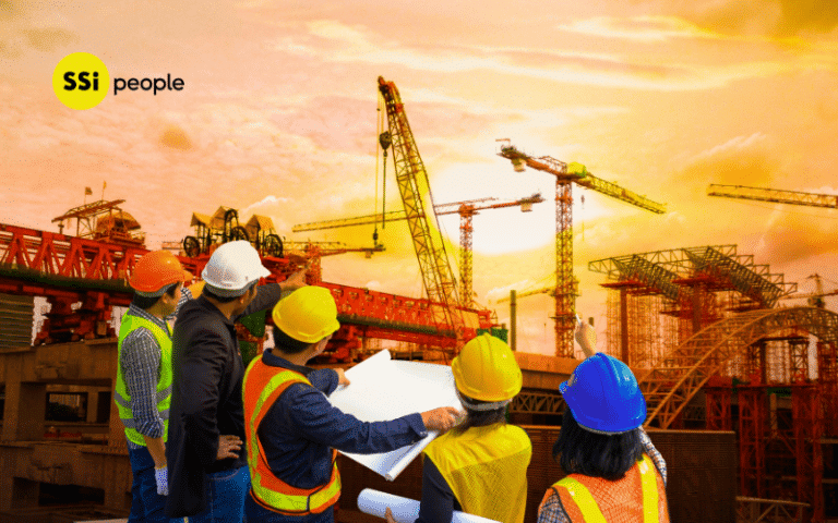 IT Staffing And Recruiting | Tech Talent | SSi People