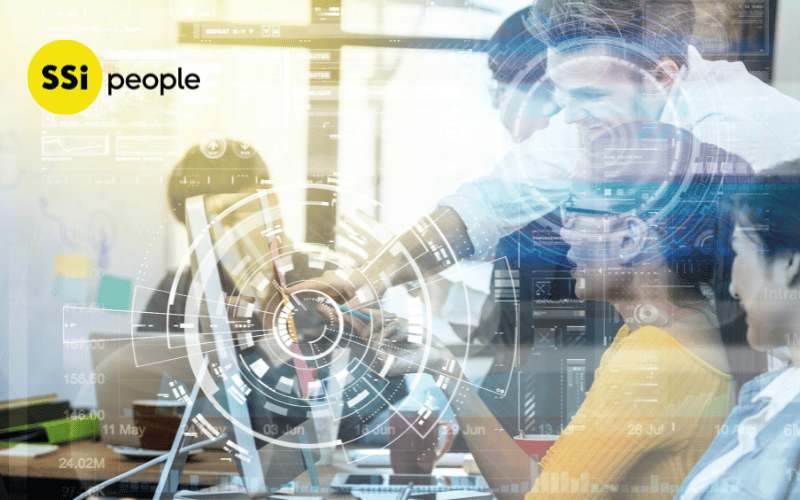 What Skills Are Growing In Demand In A Changing, AI-Driven Workforce?