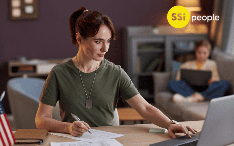 Using Flexible Work Strategies to Increase Veteran Employment