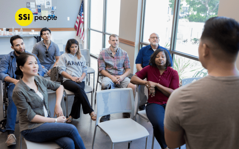 Combined with their ability to succeed in environments that promote upskilling and reskilling, veterans are strong candidates for positions in software development, cybersecurity, system engineering, and data science.