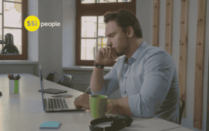 Job seeker burnout, also known as job search burnout or job search fatigue, is becoming increasingly common as candidates navigate a competitive job market, long hiring timelines, and limited employer communication.