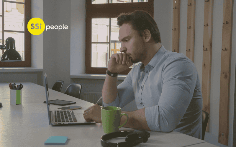 Job seeker burnout, also known as job search burnout or job search fatigue, is becoming increasingly common as candidates navigate a competitive job market, long hiring timelines, and limited employer communication.